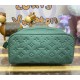 Louis Vuitton Dopp Kit M59478-green