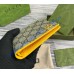 Gucci leather interior bi-fold wallet GUW768243-yellow