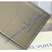 Louis Vuitton Pocket Organizer M11490