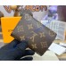 Louis Vuitton Victor Wallet M12598-brown