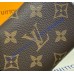 Louis Vuitton Victor Wallet M12598-brown