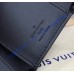 Louis Vuitton Victor Wallet M12635