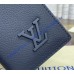 Louis Vuitton Pocket Organizer M81730