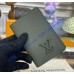 Louis Vuitton Pocket Organizer M81731