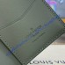 Louis Vuitton Pocket Organizer M81731
