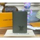 Louis Vuitton Pocket Organizer M81731