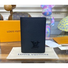 Louis Vuitton Pocket Organizer M81808