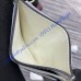 Gucci GG Emblem card case with strap GUW819121-beige