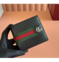 Gucci Ophidia coin wallet GUW834792-L-black