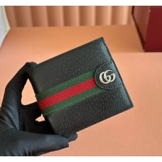 Gucci Ophidia coin wallet GUW834792-L-black