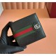 Gucci Ophidia coin wallet GUW834792-L-black