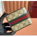 Gucci Ophidia coin wallet GUW834792-brown