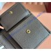 Gucci Ophidia coin wallet GUW834792-brown