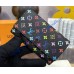 Louis Vuitton LV x TM Multiclés 6 Key Case M14092-black