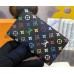 Louis Vuitton LV x TM Multiclés 6 Key Case M14092-black