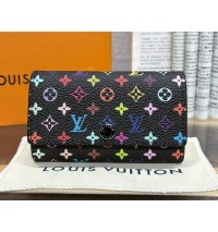 Louis Vuitton LV x TM Multiclés 6 Key Case M14092-black