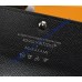 Louis Vuitton LV x TM Multiclés 6 Key Case M14092-black