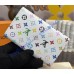 Louis Vuitton LV x TM Multiclés 6 Key Case M14092-white