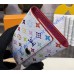 Louis Vuitton LV x TM Multiclés 6 Key Case M14092-white