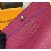 Louis Vuitton LV x TM Multiclés 6 Key Case M14092-white