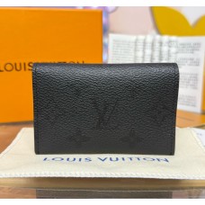Louis Vuitton Slim Card Holder M26733