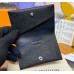 Louis Vuitton Slim Card Holder M26733