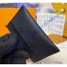 Louis Vuitton Double Card Holder M26734