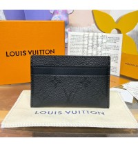 Louis Vuitton Double Card Holder M26734