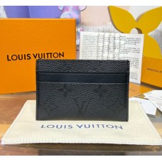 Louis Vuitton Double Card Holder M26734