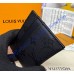 Louis Vuitton Double Card Holder M26734