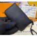 Louis Vuitton Key Pouch M26776