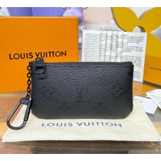 Louis Vuitton Key Pouch M26776