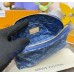 Louis Vuitton Pochette Cosmetique Pm M28050-blue