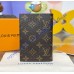 Louis Vuitton Passport Cover M29285-yellow