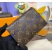 Louis Vuitton Passport Cover M29285-yellow