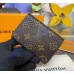 Louis Vuitton Enveloppe Carte de Visite M29293-yellow