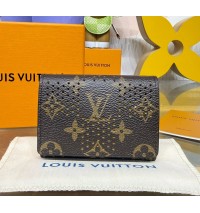 Louis Vuitton Enveloppe Carte de Visite M29293-yellow