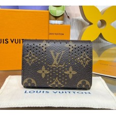 Louis Vuitton Enveloppe Carte de Visite M29293-yellow