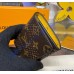 Louis Vuitton Enveloppe Carte de Visite M29293-yellow