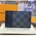 Louis Vuitton Damier Graphite Neo Porte Cartes N62666