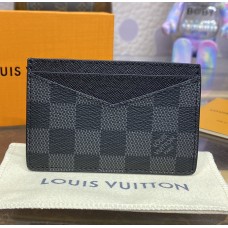 Louis Vuitton Damier Graphite Neo Porte Cartes N62666