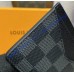 Louis Vuitton Damier Graphite Neo Porte Cartes N62666