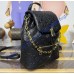 Louis Vuitton Coussin Backpack MM M25508