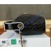 Chanel Mini Hobo Bag C5241-black
