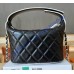 Chanel Mini Hobo Bag C5241-black