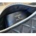 Chanel Mini Hobo Bag C5241-black