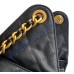 Chanel 25 Small Handbag C5293A-black