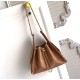 Chanel 25 Small Handbag C5293A-caramel