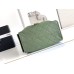 Chanel 25 Small Handbag C5293A-green