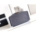 Chanel 25 Small Handbag C5293A-grey